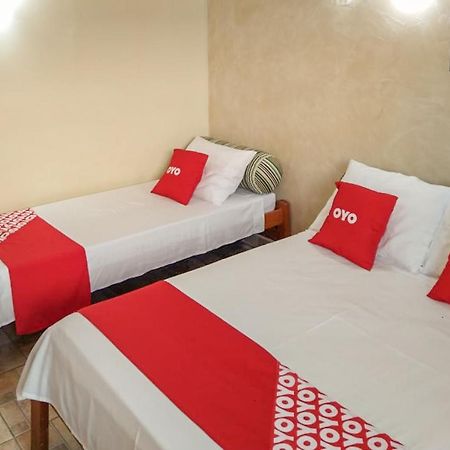 Oyo Hotel Costa Serena Itapoa  Kültér fotó
