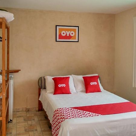 Oyo Hotel Costa Serena Itapoa  Kültér fotó