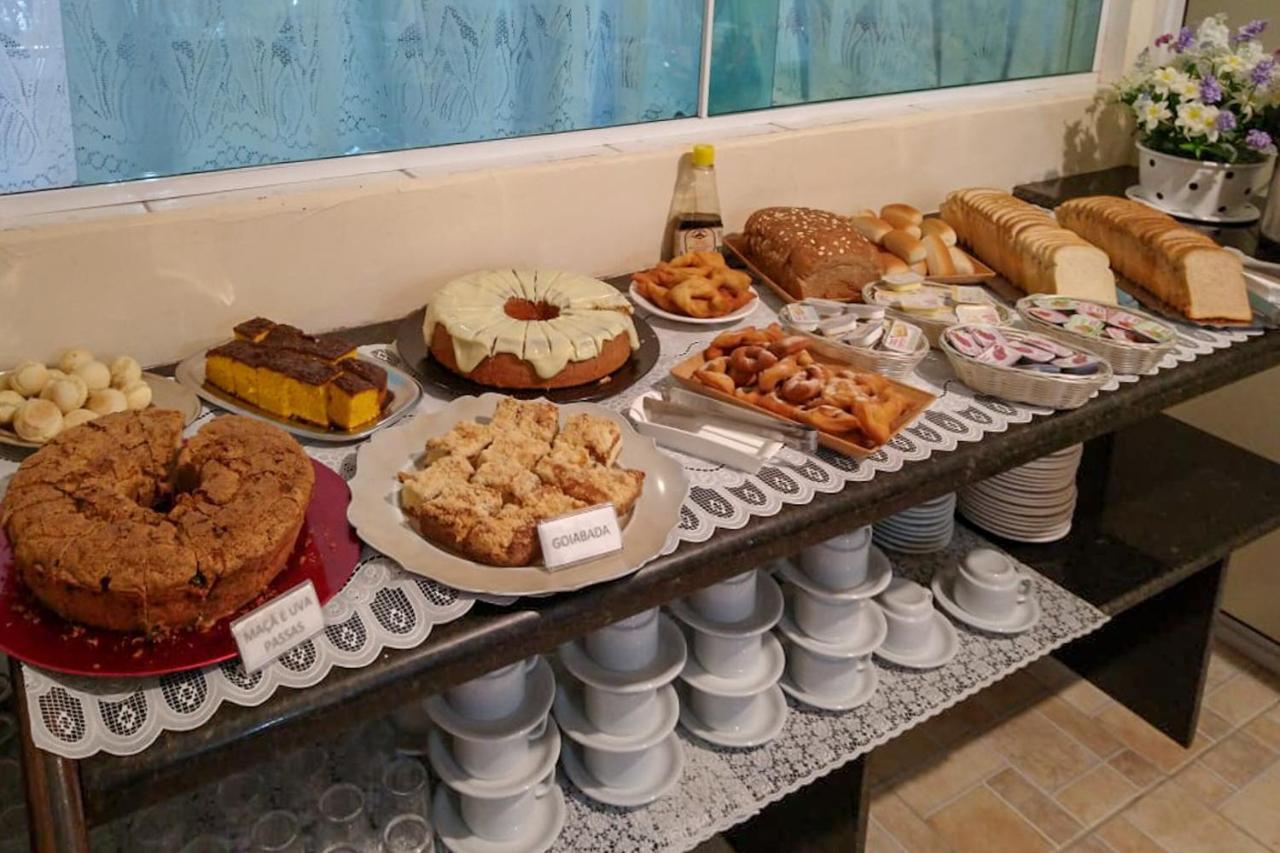 Oyo Hotel Costa Serena Itapoa  Kültér fotó