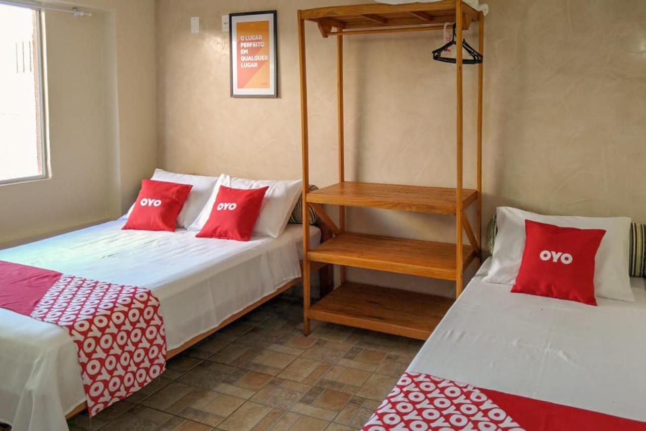 Oyo Hotel Costa Serena Itapoa  Kültér fotó
