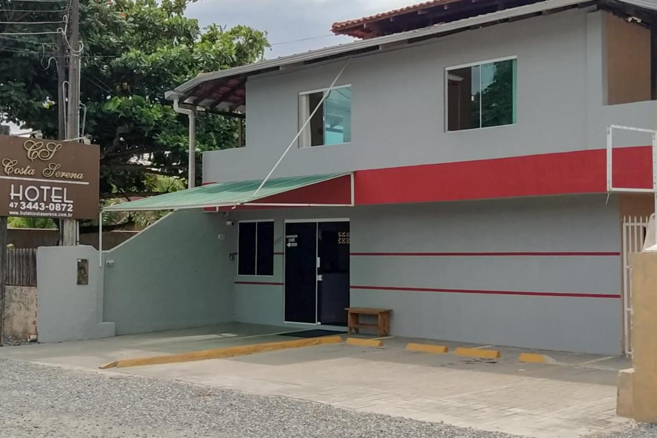 Oyo Hotel Costa Serena Itapoa  Kültér fotó