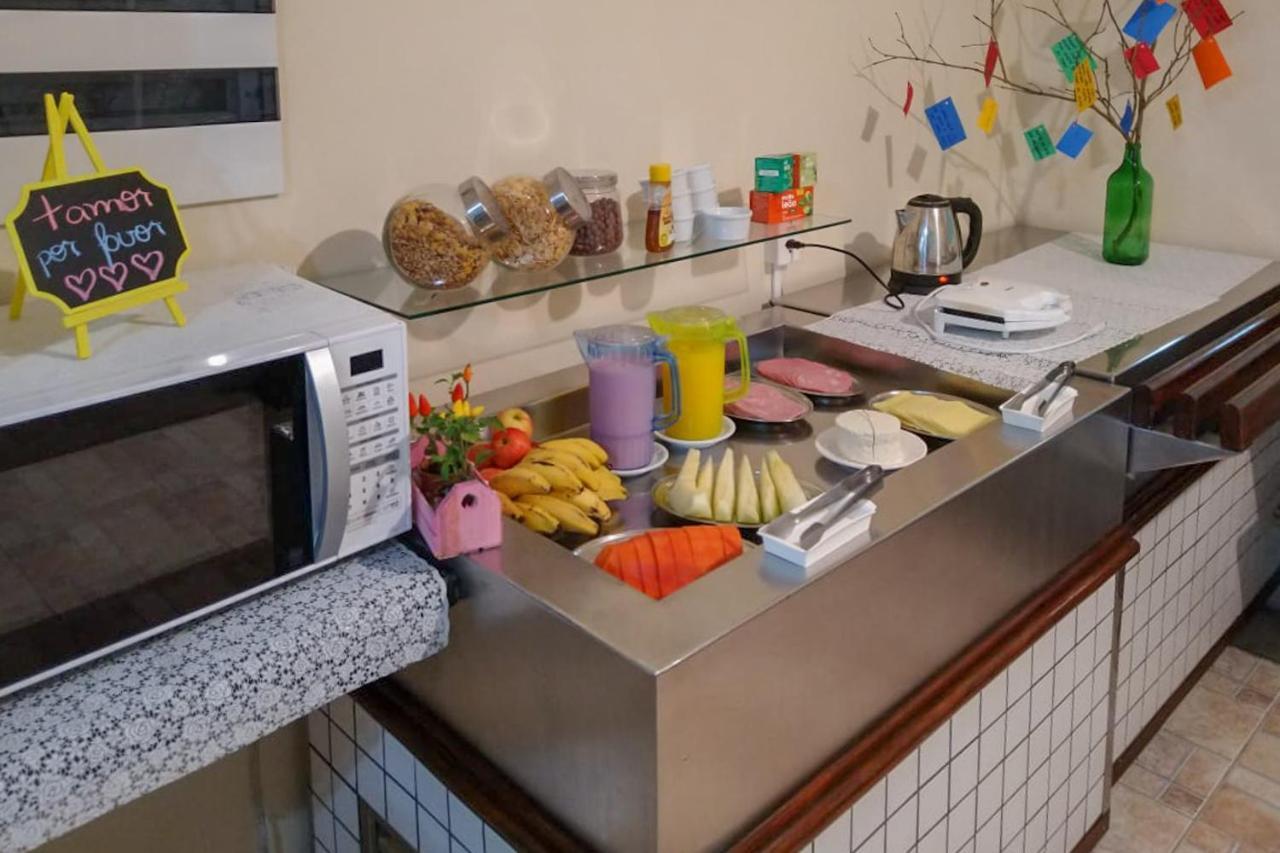 Oyo Hotel Costa Serena Itapoa  Kültér fotó